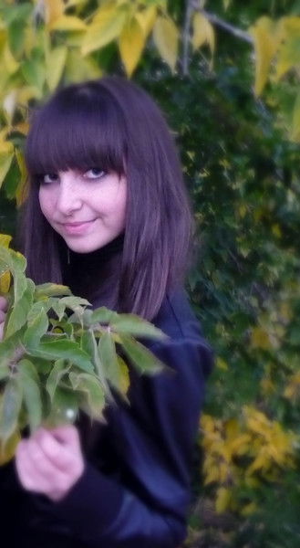 Кузьмина Анастасия