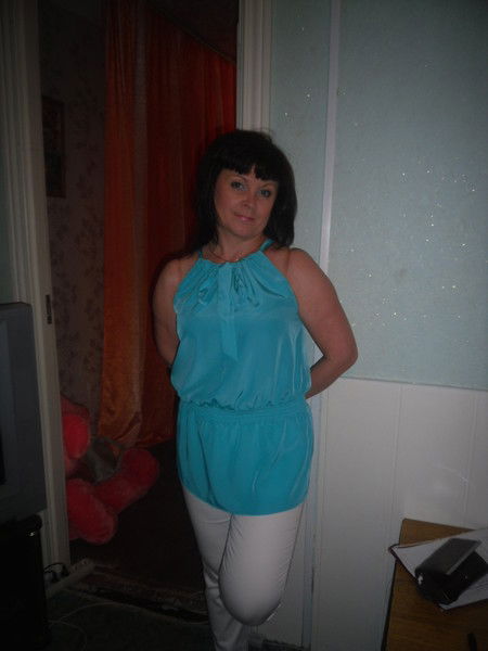 Анна Сучкова