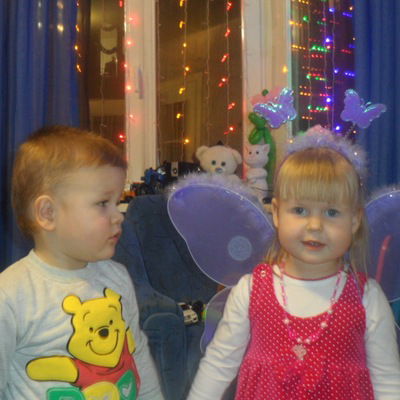 Анастасия Альхимович