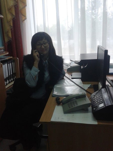 Динара Отегенова