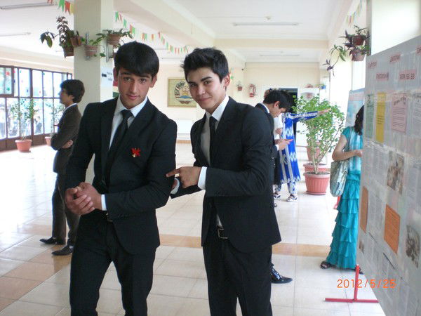 Сервестер Сталоне