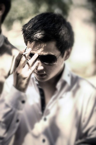 Серик Абенов