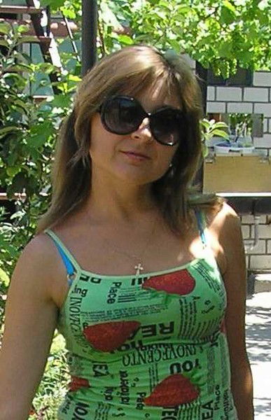 Елена Авилова