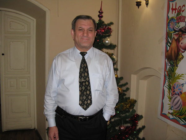 Александр Маслаков