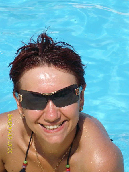 Полина Гулая