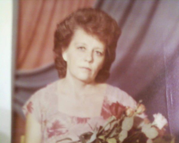 Тамара Сирик