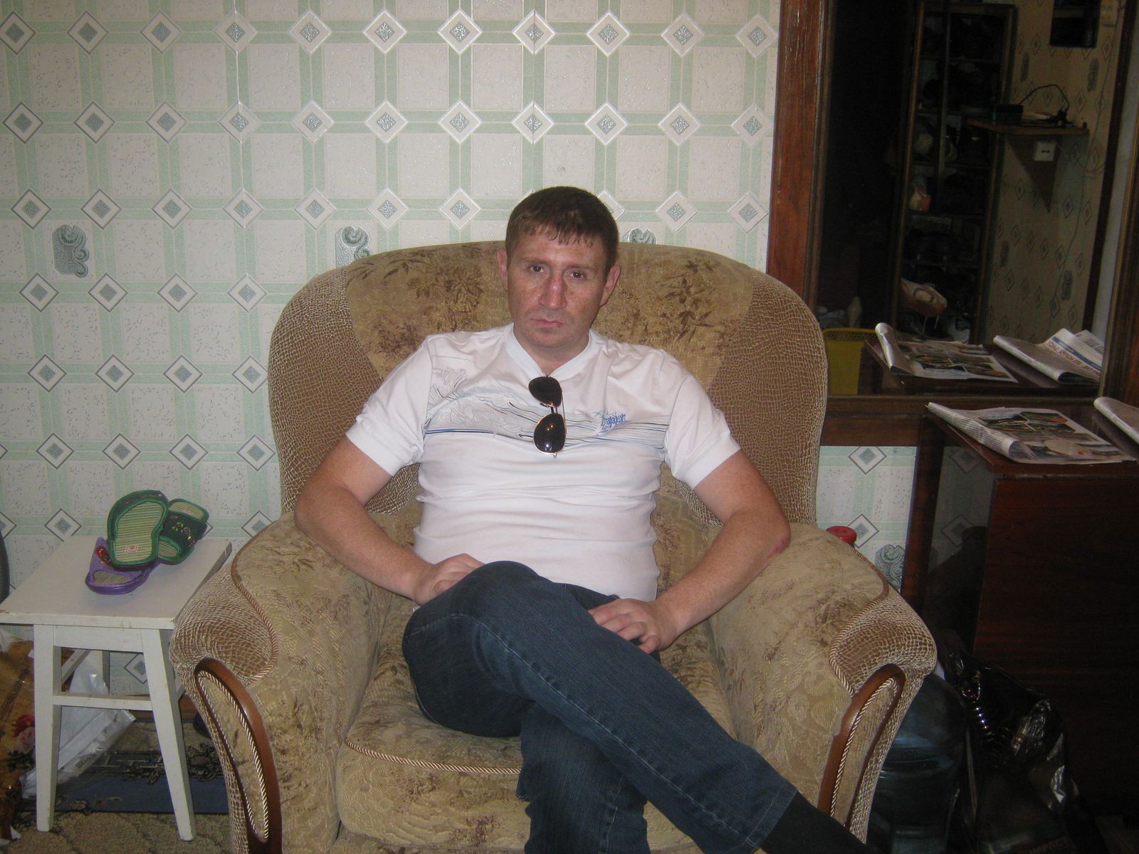 Валерий Яковлев