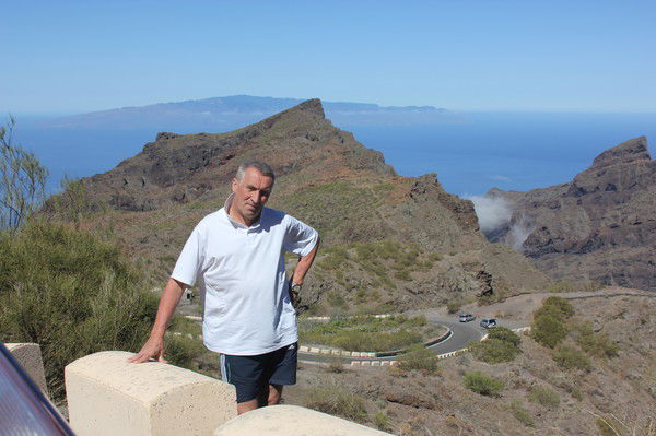 Гаяр Хисямов