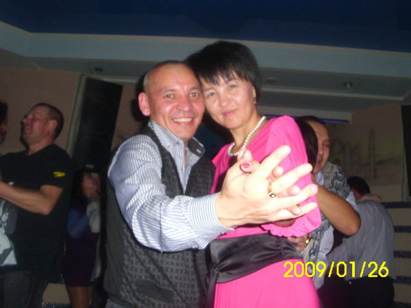 Ляззат Ерболат Калмаганбетовы