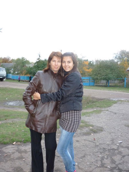 Любовь Селеменева