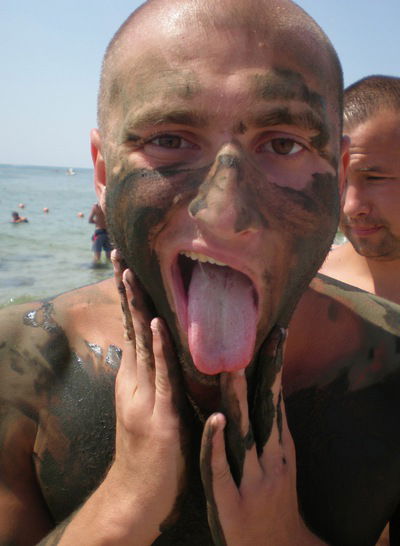 Кабанкарась Kabanchik