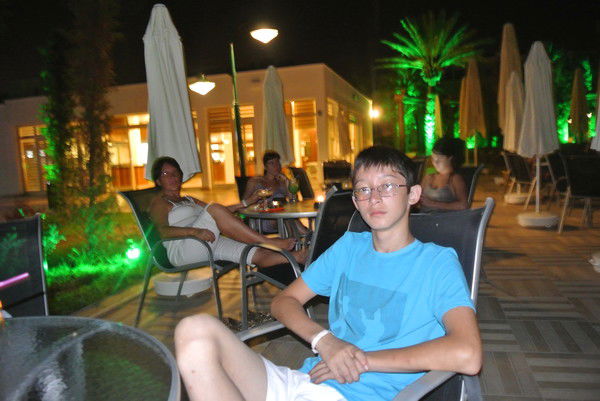 Бахытхали Абильхасенов