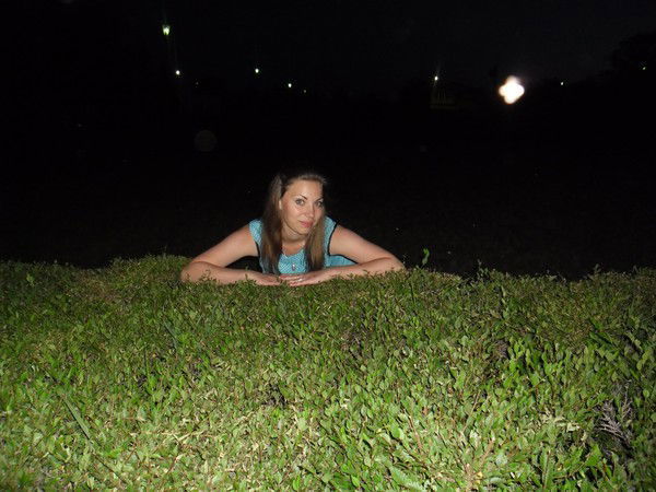 Юлия Шинкаренко