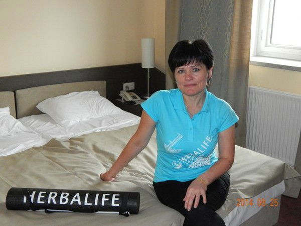 Шмелева Ольга