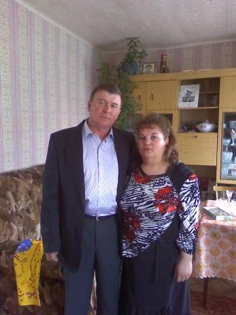 Ирина Николаева