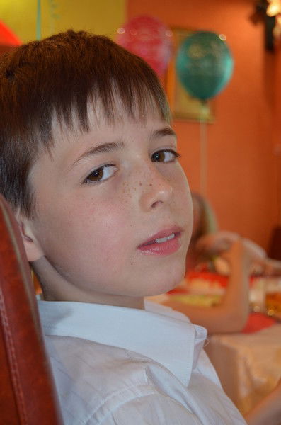 Михаил Аношкин