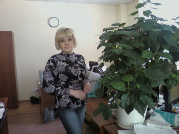 Света Котлова