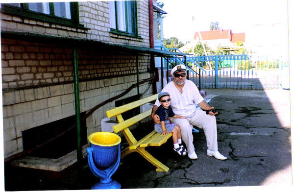 Сергей Фурсенко