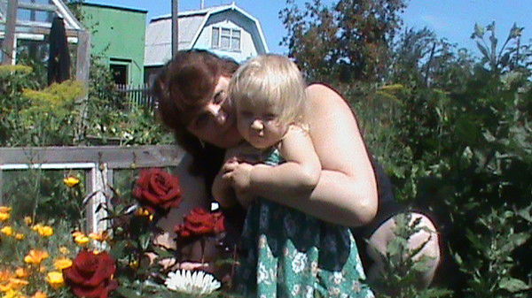 Ольга Ларичева