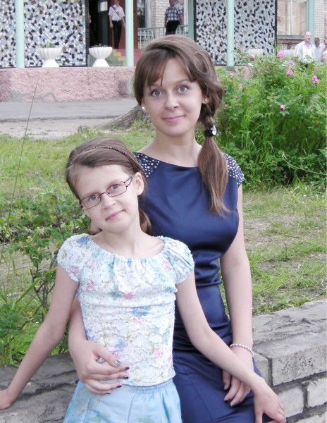 Александра Шабалова