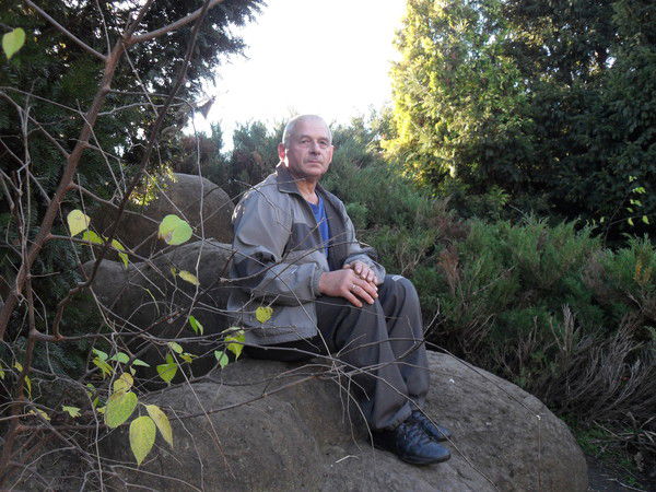 Евгений Буйвал