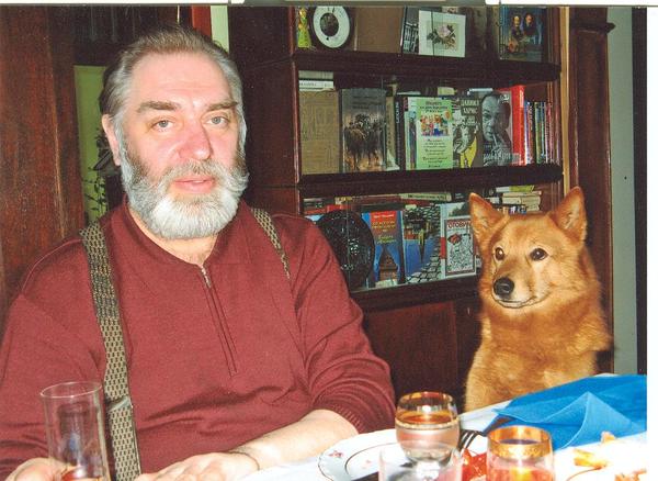 Николай Пляцко