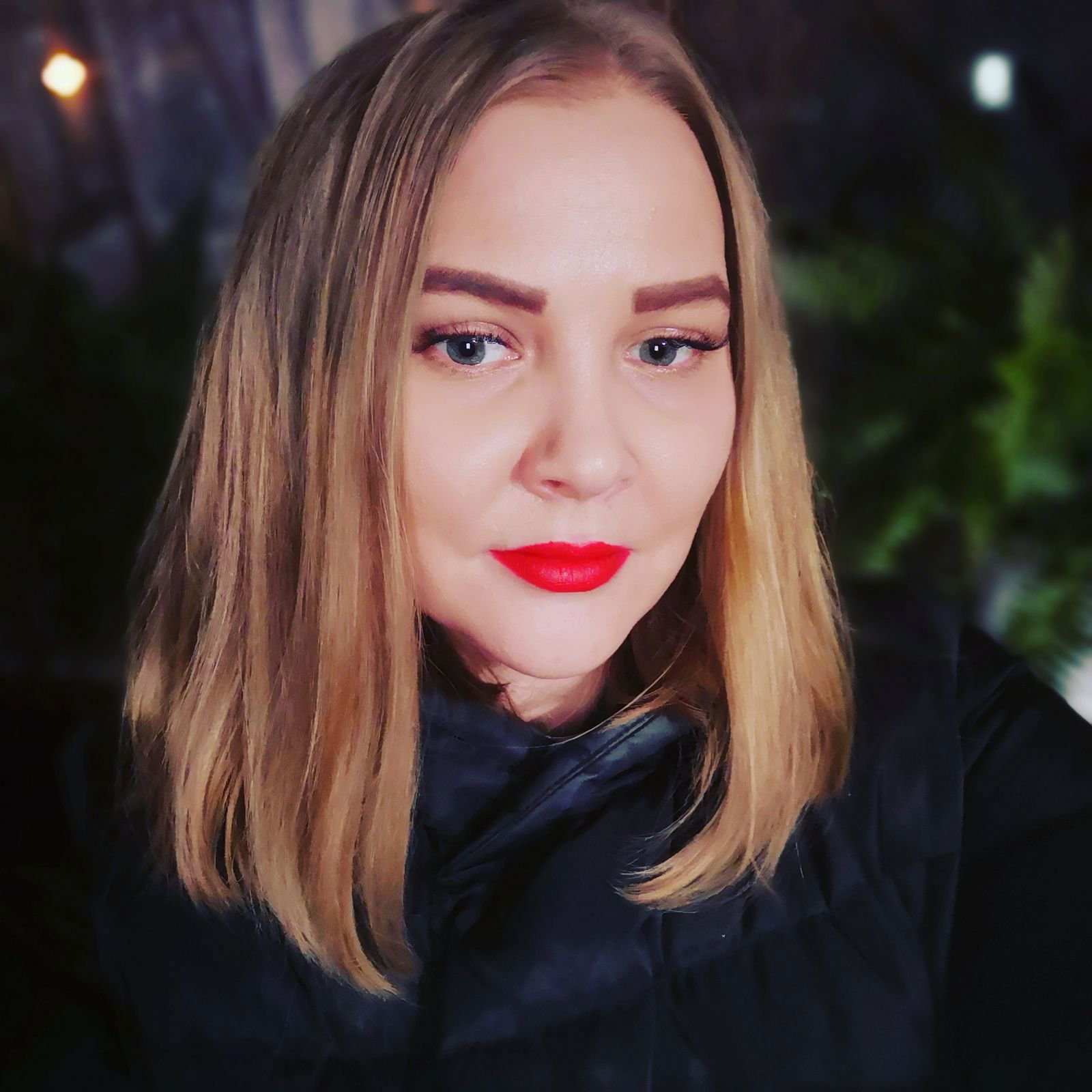 Галина Шаховцева