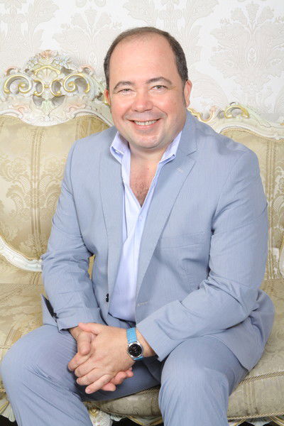 Dr. Vladimir Sadovski