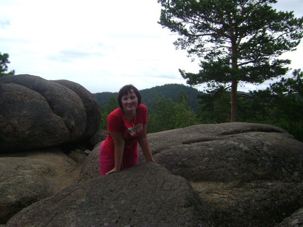 Ирина Богданенко