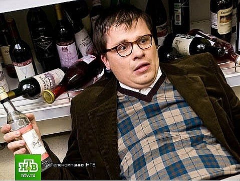 Александр Плужников