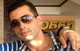 Баграт Мартиросян