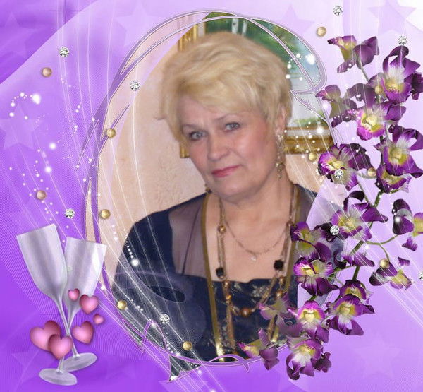 Валентина Косач