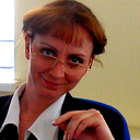Елена Волжанкина