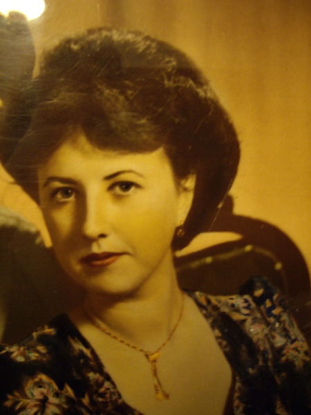 Елена Пашинина