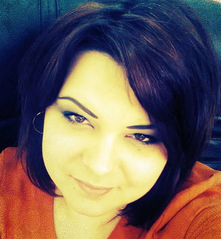 Мария Барахтанова