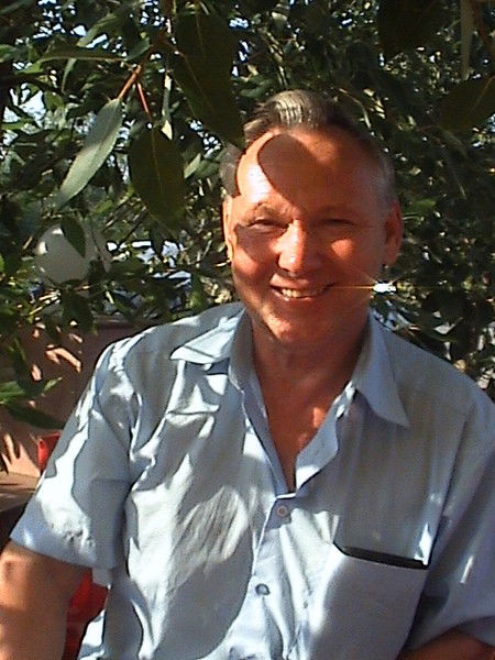 Николай Бахтин