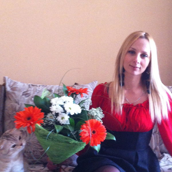 Юлия Пугачева