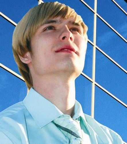 Дима Казанцев