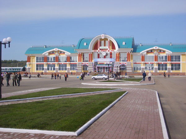 Ирина Шустова