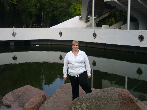 Софья Семенова-Афонина