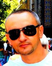 Виталий Жарый