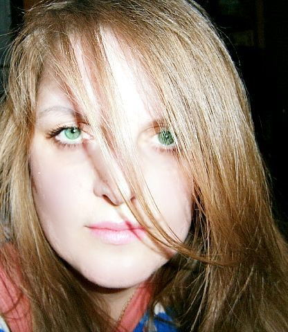 Светлана Мышкова