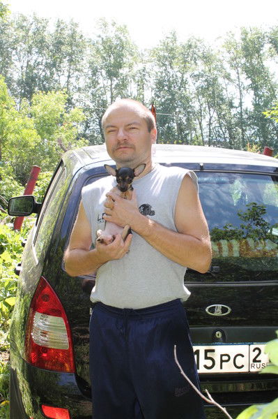 Демьян Плеханов