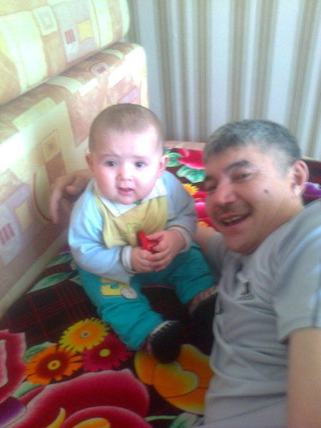 Кайрат Абылкасов