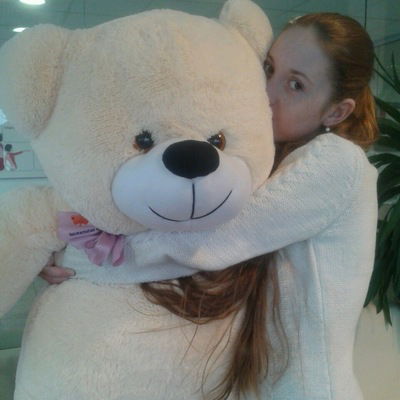 Алина Дмитренко