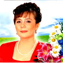 Чулпан Зиннатуллина