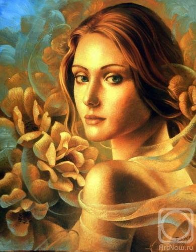 Елена Краскова