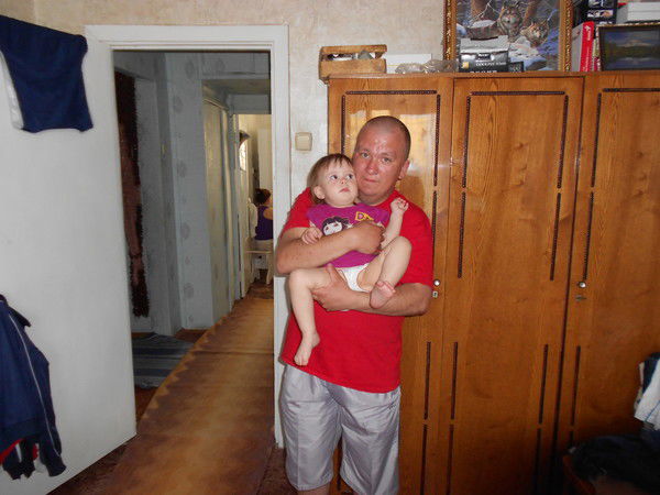 Антон Копычев