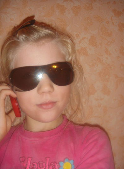 Сюмбель Усманова