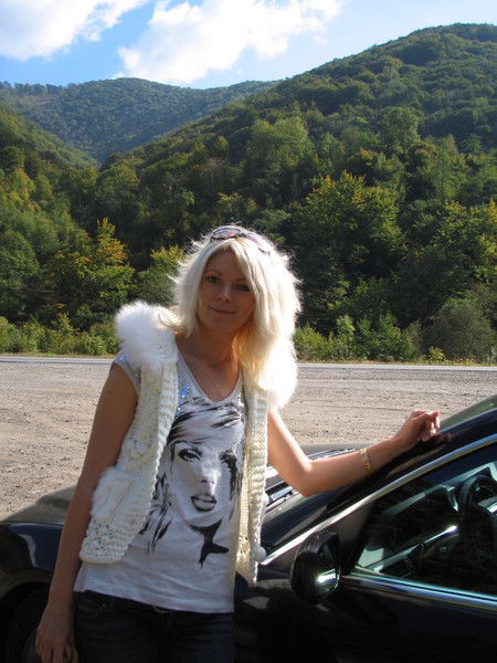 Людмила Туревич